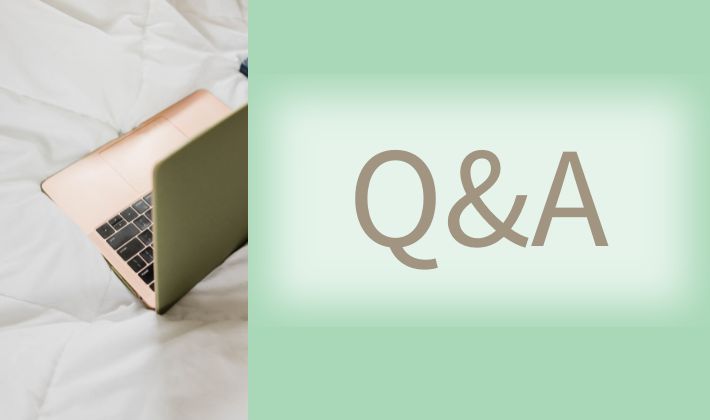 Q&A